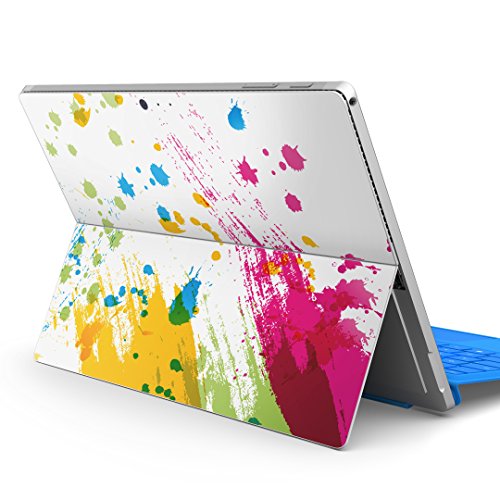igsticker Surface pro7 (2019) pro6 pro2017 pro4 p XLV[ T[tFX m[gubN m[gp\R Jo[ P[X tB XebJ[ ANZT[ ی 001604 N[ yCg Jt