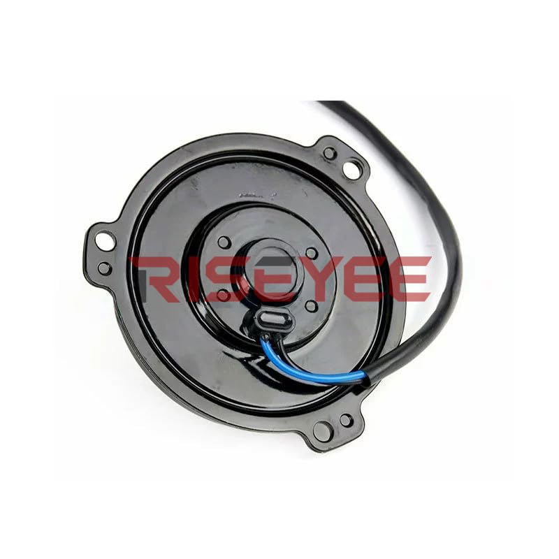 Cooling Fan Motor Compatible with Mitsubishi 7812A100