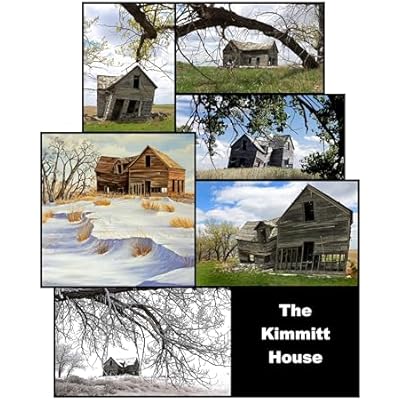 The Kimmitt House