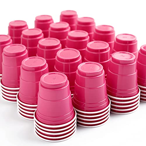 10 Best 10 Pink Plastic Cup Of 2021 of 2022