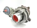 turbolader Turbolader kompatibel mit Renault Master II Van H8200493650 (gebraucht) (ID:CARP1934450)