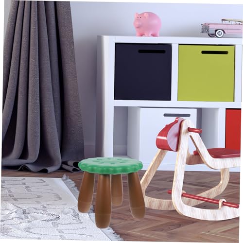 Cabilock Stool Lightweight Aldult Child Small Bench Pp