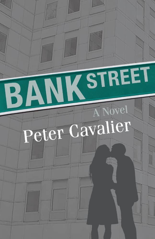 Bank Street: A Novel