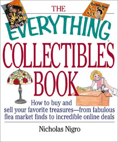 Everything: Collectibles (Everything Series)