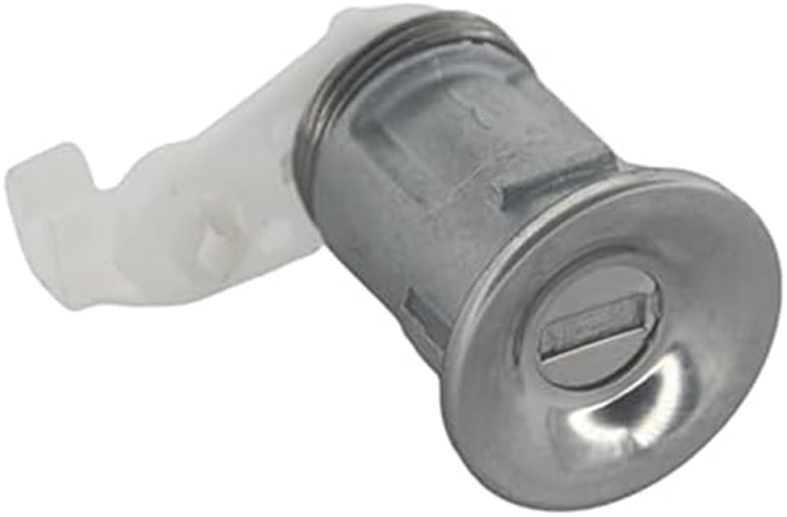 Siłownik automatycznego zamka drzwi Zestaw zamków Al266 Drzwiczki wyłącznika zapłonu, na 2 klucze 04-11 Samochód(BLACK Full Set)