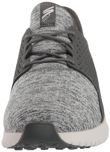 Men's Max 2 Rover Slip-in Relaxed Fit Golf Shoe Grey2