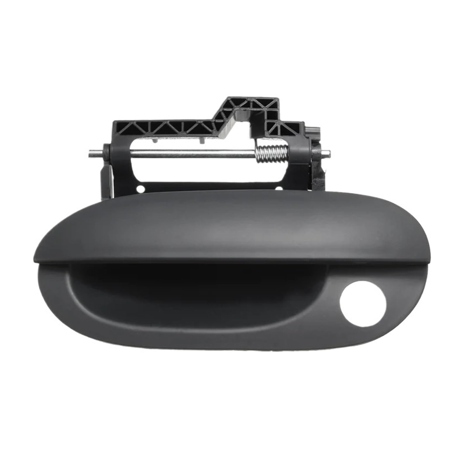 Poignée extérieure 51218245461 pour BMW E39 1997-2003 : remplacement direct