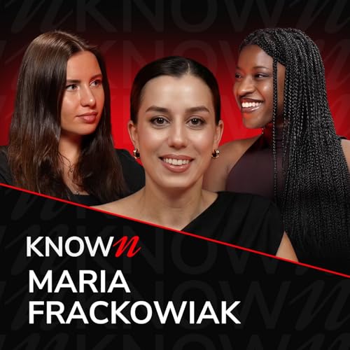 Don&rsquo;t ignore social presence | Maria Frackowiak (ADI Foundation)