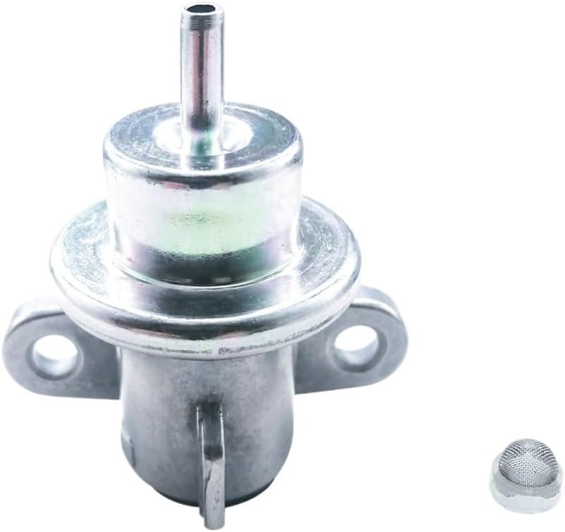 Fuel Pressure Regulator Kit Fit for 350 4.3L 5.0L 5.7L 6.2L V8 Motors 861126A1