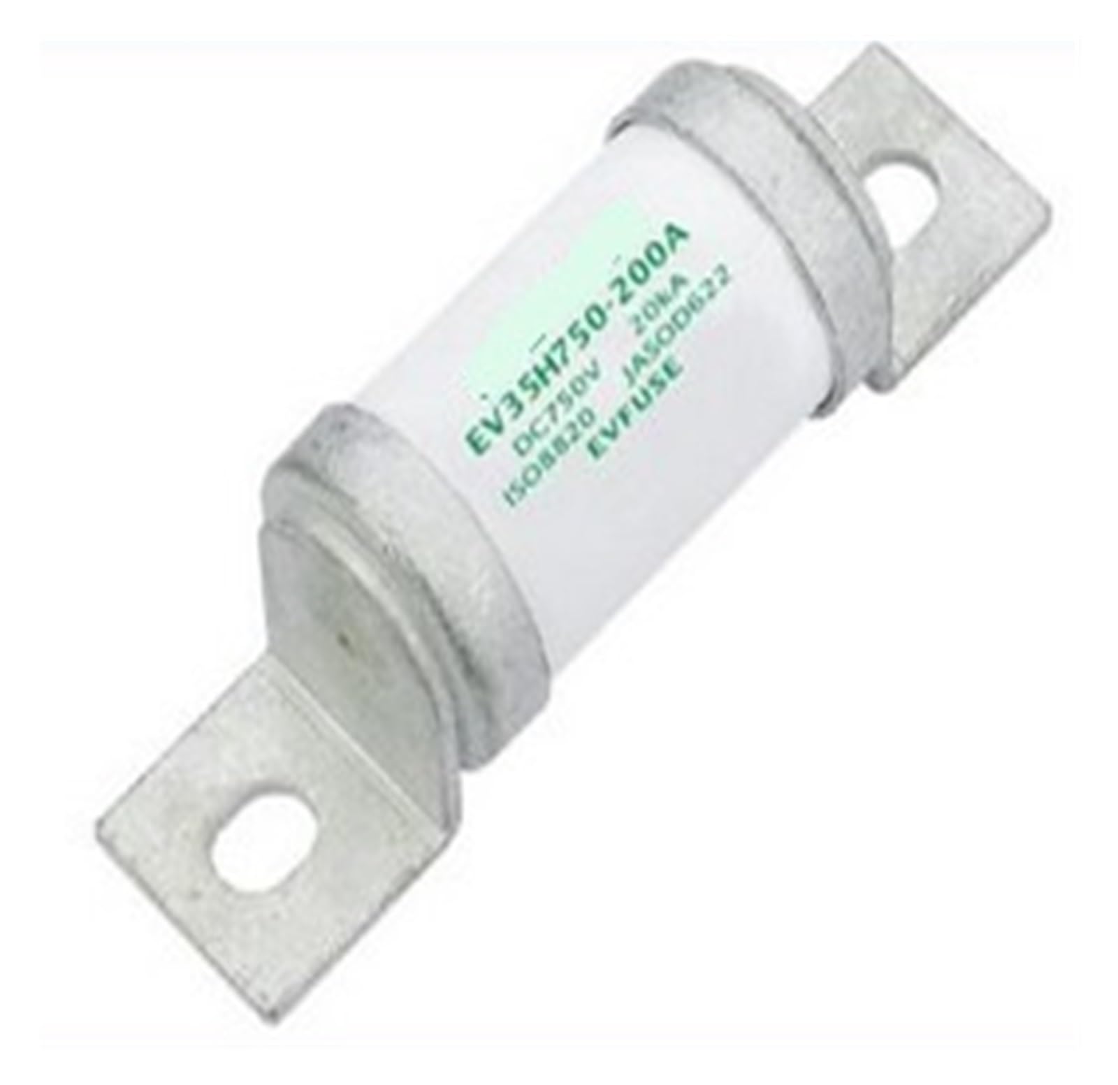 Fusibles EV35H500-400A et EV35H200 pour protection haute tension électrique