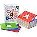 Alphabet ABC Flash Cards for Toddlers 2-4 Years - 52 Flashcards â€“ ABC Cards - Uppercase and Lowercase Large Letters A-Z - Learn ABC for Toddlers â€“ ABC Animal Flash Cards- for Ages 2, 3, 4 and 5