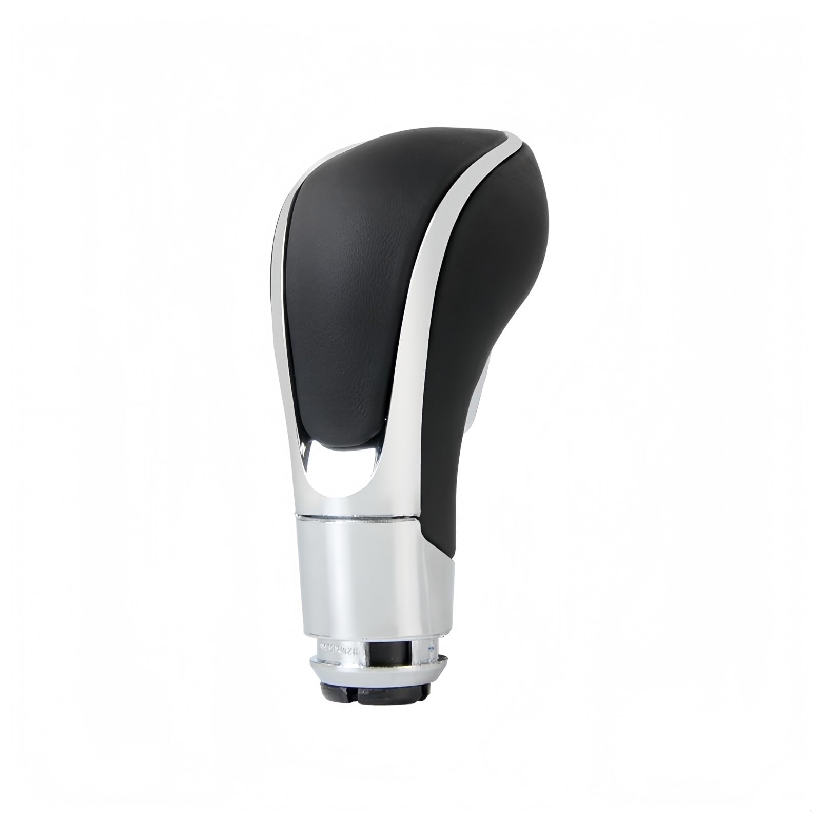 Jeocoai Style A Car Gear Knob Gear Shift Knob For Opel For Vauxhall For Zafira For Tourer For Mokka X For Astra For Insignia(Style A)
