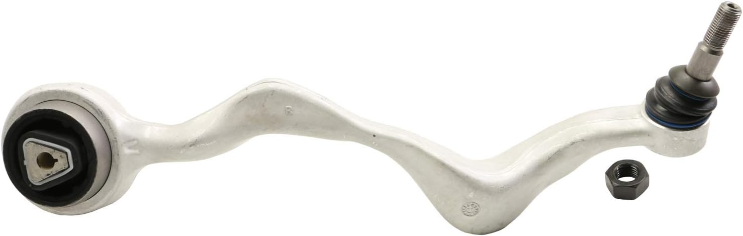 MOOG RK620128 Suspension Control Arm and Ball Joint Assembly front right lower forward