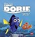 Findet Dorie Postkartenkalender - Kalender 2017