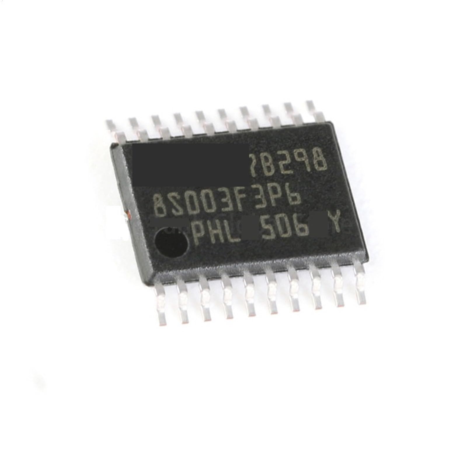 Chipset STM8S003F3P6 8S003F3P6 sop-20 10/100 pezzi(50pcs)