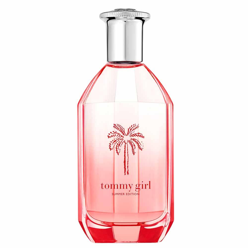 Tommy Hilfiger Tommy Girl Endless Summer (Summer Edition) Eau de Toilette 100ml-picture-26