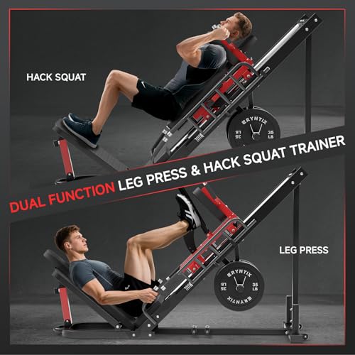 leg press home gym product image