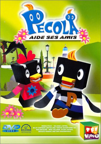 pecolaさん Pecola: Volume 3 (2009 Japanese DVD) (60fps) - YouTube