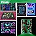 Hosim LED Message Writing Board 32