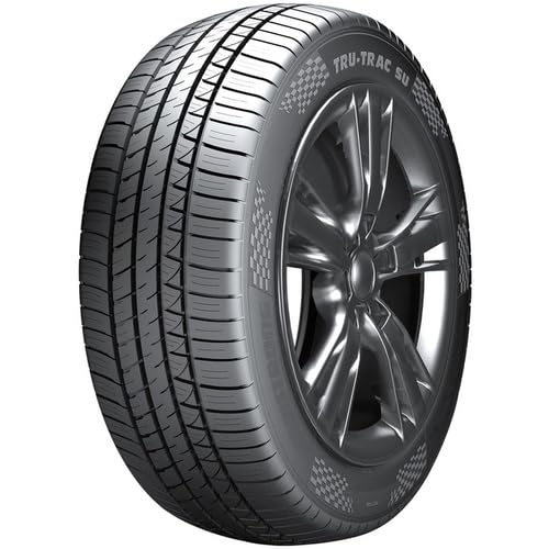 Armstrong Tru-Trac SU Tires