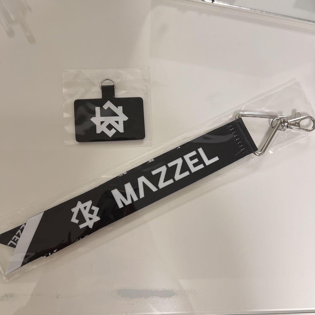 Amazon.co.jp: MAZZEL FC紹介特典 ボンフィン フォンタブ : おもちゃ