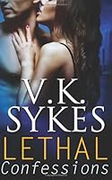 Lethal Confessions 149230168X Book Cover