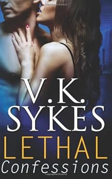 Paperback Lethal Confessions Book
