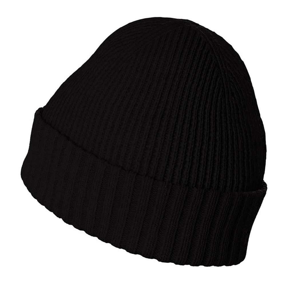 BOSS Herren Beanie Flavio 10262860 01