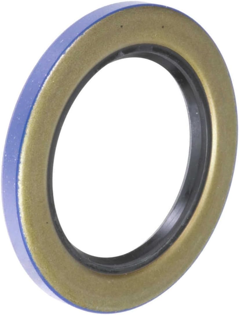 Front Engine Timing Cover Seal for International Travelall 1975 1 x