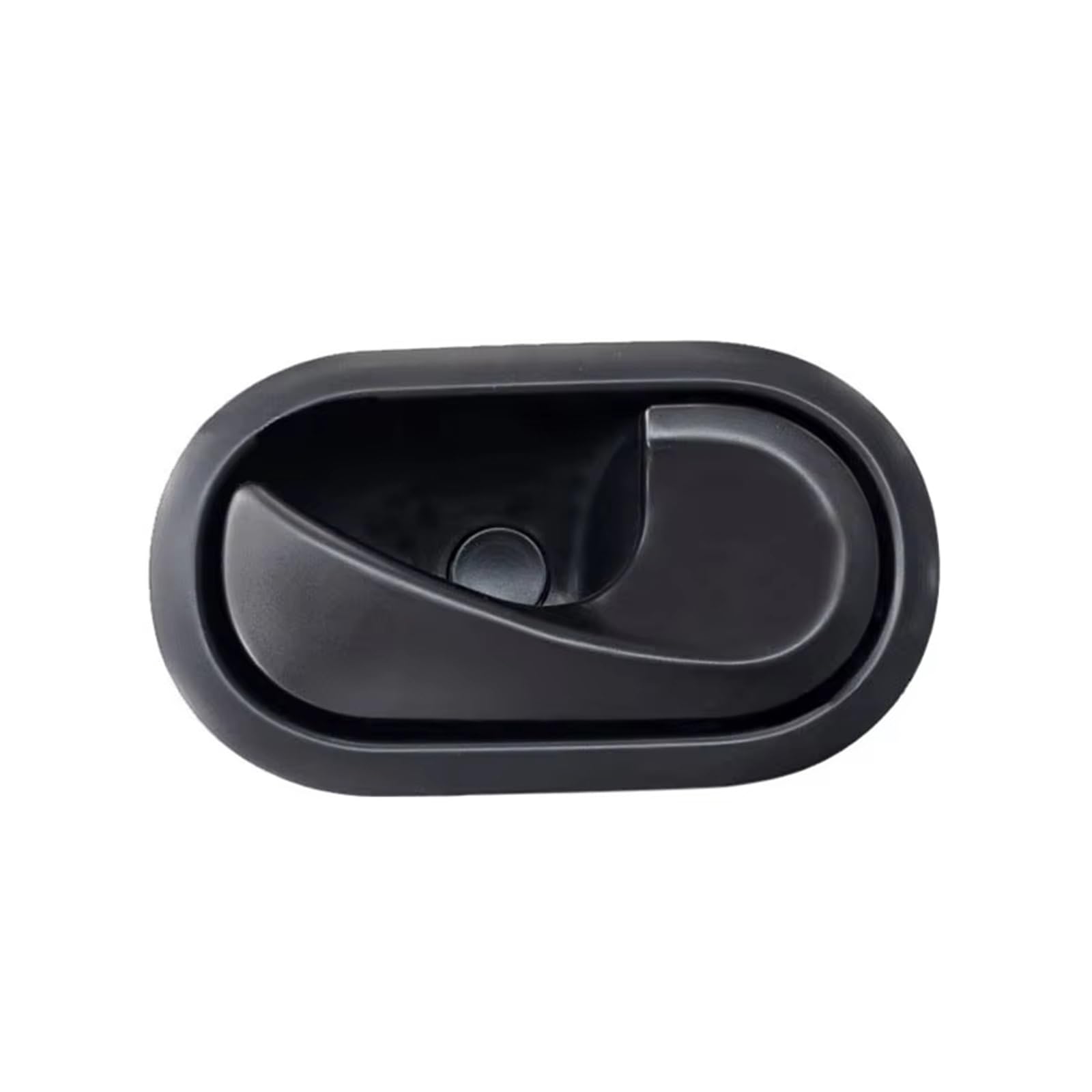 QIUYBGF Interior Door Handle Compatible with Nissan for Nv400 2010 2011 2012 2013 2014 2015 2016 2017 2018 2019 2020 Interior Door Handle Replacement