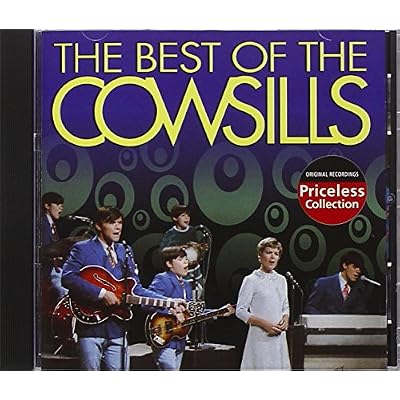 Best of the Cowsills