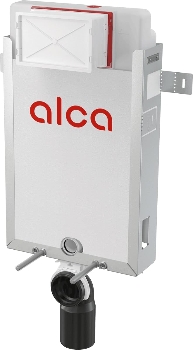 AM115/1000 Renovmodul - Sistema de instalación en pared para albañilería