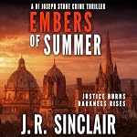 Cover of Embers of Summer