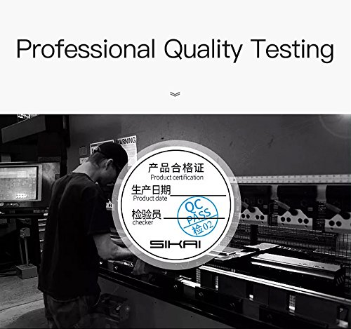 Caricabatterie Wireless per Ticwatch e Smartwatch