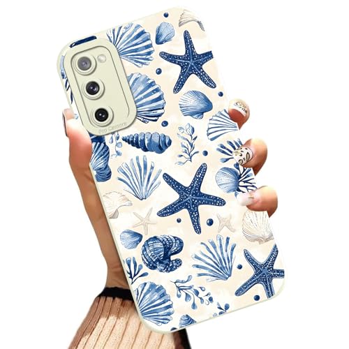 Coque Samsung Galaxy S20 FE 5G résistante aux chocs design girly souple