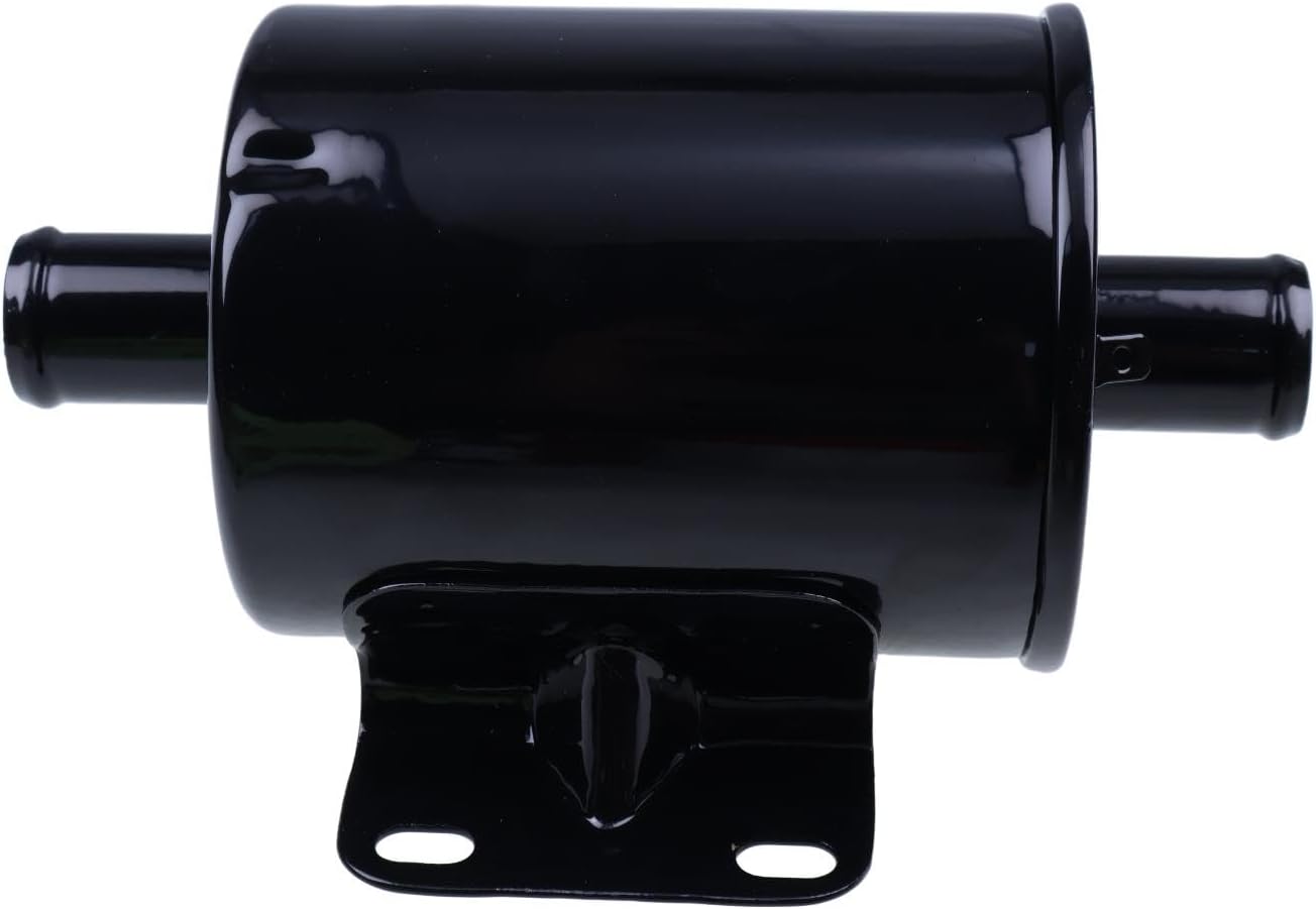 In-Line Hydraulic Oil Filter 67502-26600-71 675022660071 Compatible with Toyota Forklift HF7927 PT716