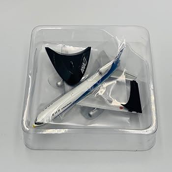ANA ロッキードL-1011 トライスター　模型 Amazon.co.jp: ANA ロッキード L-1011 トライスター 1/500