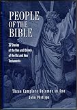 People of the Bible
