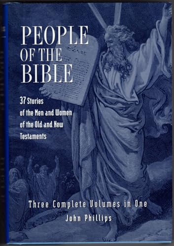 People of the Bible