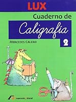 Cuaderno de caligrafía 2 8495920255 Book Cover