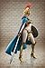 Megahouse One Piece Portrait of Pirates: Rebecca The Gladiator Excellent Model PVC Figure