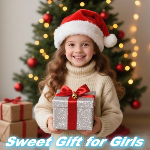 Image of Remote Control Car, RC Cars for Girls, 2.4 GHz Double Sided RC Crawler with Upgraded USB-C Modular Battery, 360Rotating Car Toys for 6 7 8 9 10 11 12 Year Old Girl Birthday Gift PinkBlue