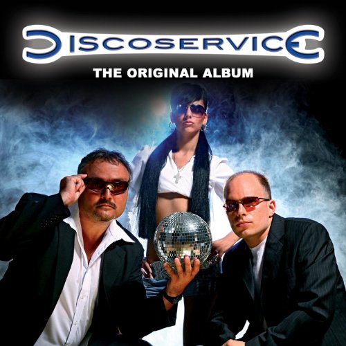 DiscoService