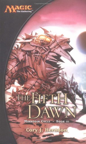 The Fifth Dawn (Mirrodin Circle S.)