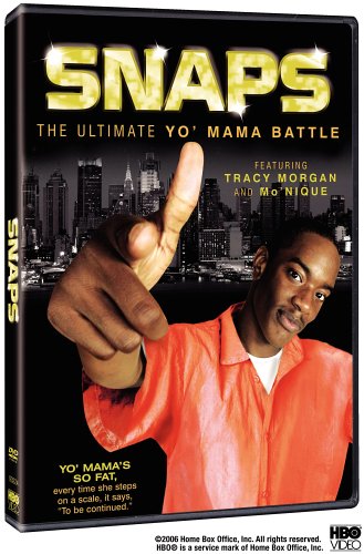 Snaps: The Ultimate Yo Mama Battle