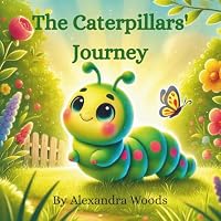 The Caterpillars Journey