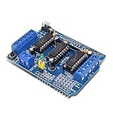 2 Interfaz para un servo de 5V conectado al temporizador dedicado de alta resolución: sin jitter.