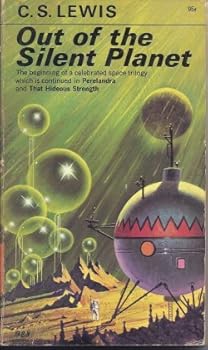 Out of the Silent Planet