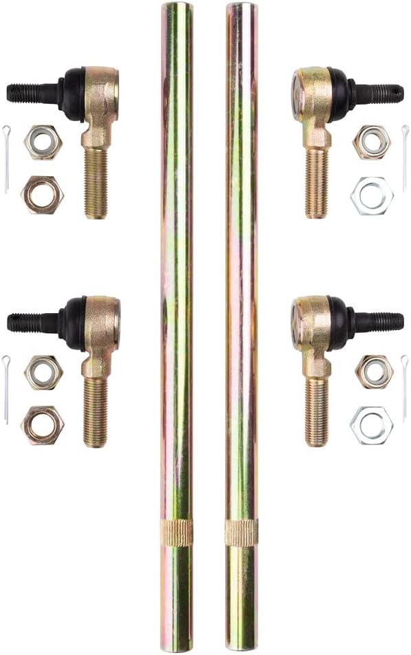 Tusk Tie Rod Upgrade Kit For KAWASAKI BRUTE FORCE 750 4x4i EPS Camo 2022-2023