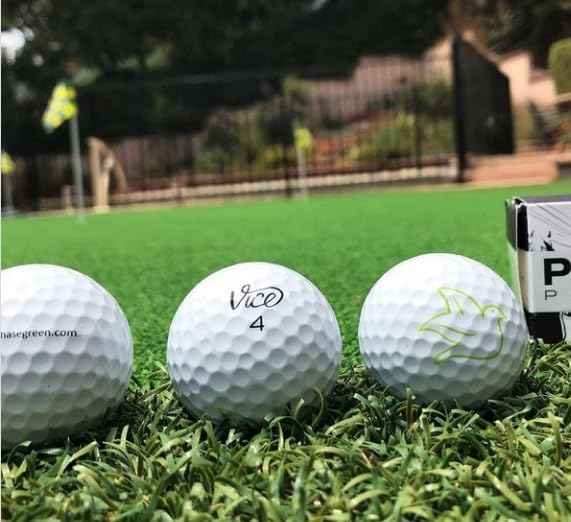 Purchase Green Putting Green Emerald 2'x15' Golf Practice Mat - ForGolfers of All Stages